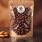 Almendra con Chocolate - Miniatura 1