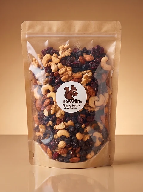 Mix Especial Selección
