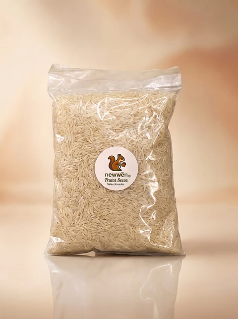 Arroz Basmati