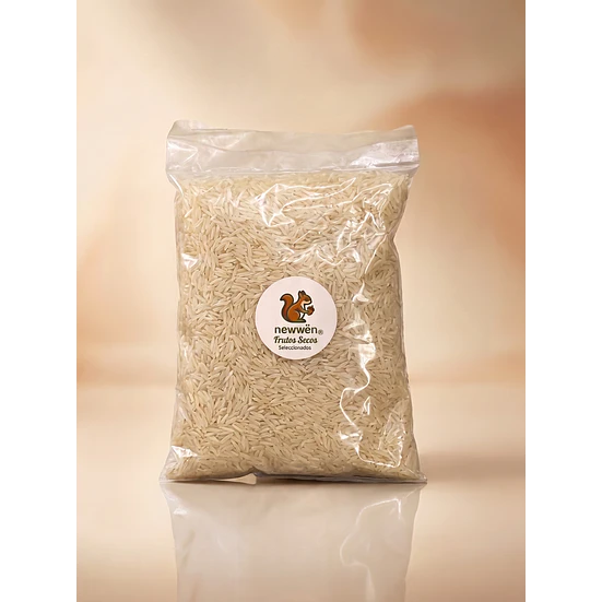 Arroz Basmati 1