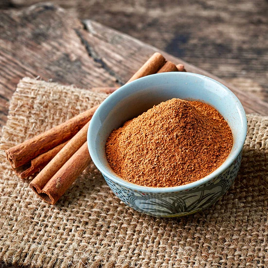 Canela Molida 2