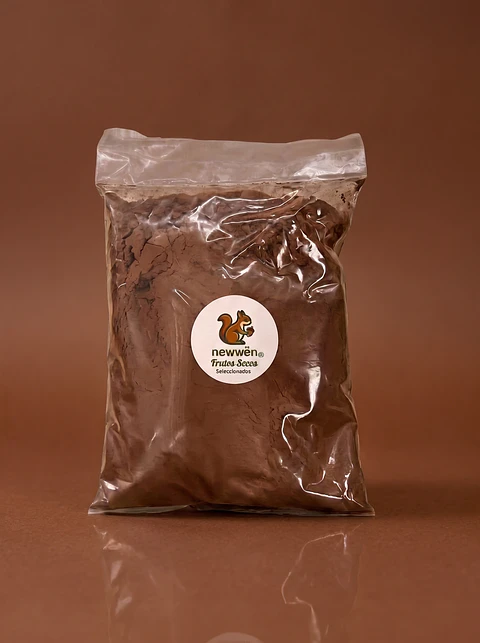 Cacao Amargo Colombia Corona