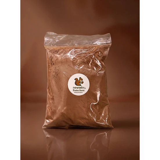 Cacao Dulce 1