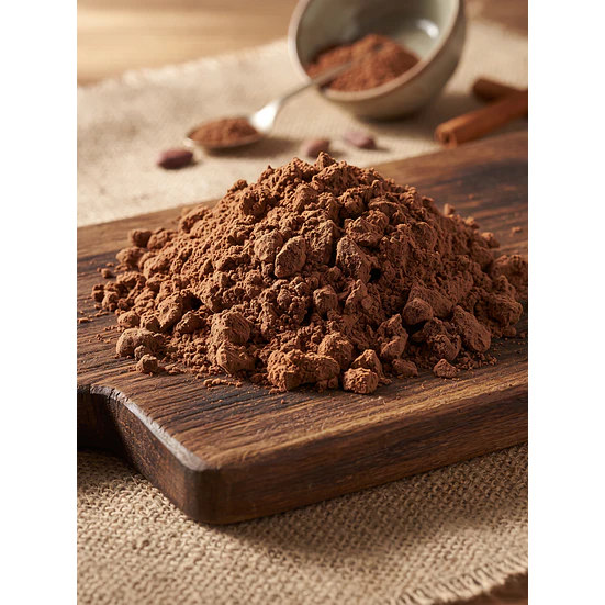 Cacao Dulce 2