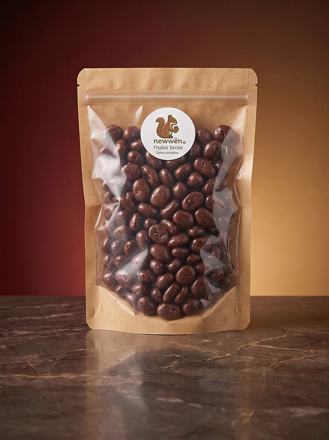 Cranberry Chocolate