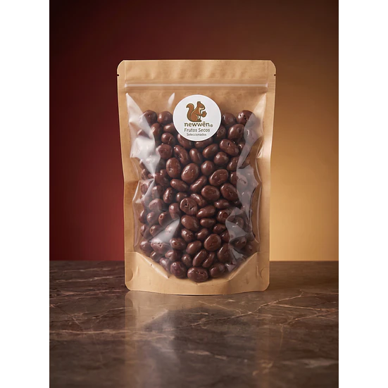 Cranberry Chocolate 1