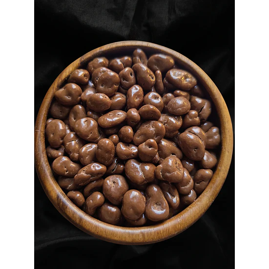 Cranberry Chocolate 2