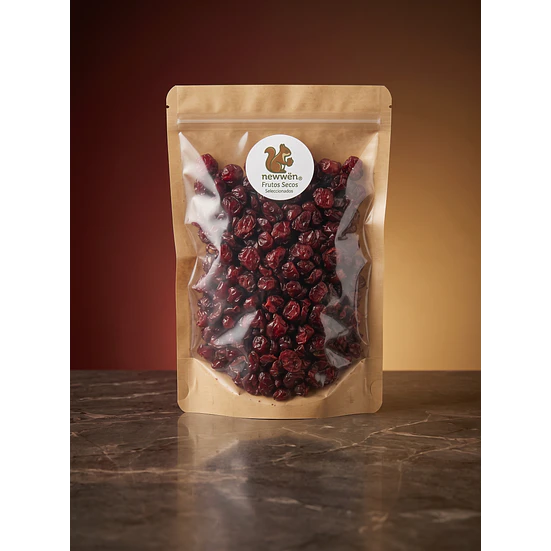 Cranberry 1