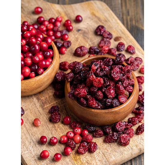 Cranberry 2