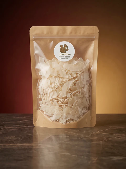 Coco Chips (Laminado)