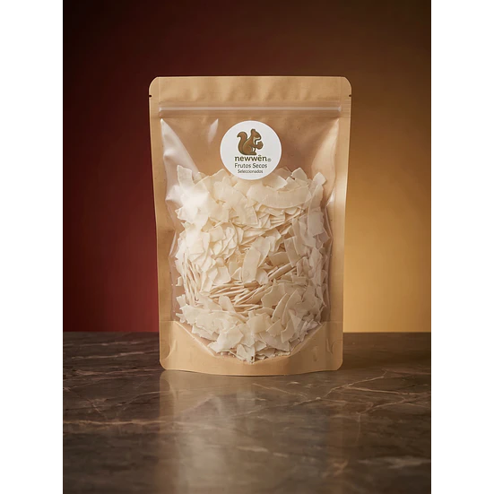 Coco Chips (Laminado) 1