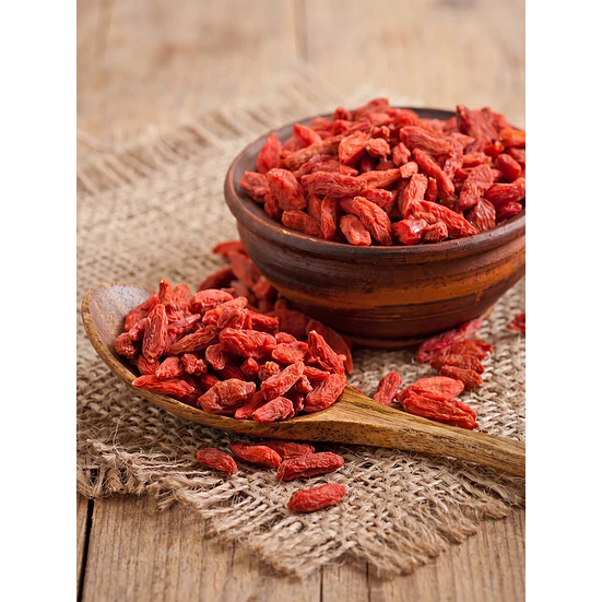 Goji 2