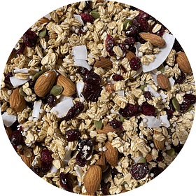 Mix Granola Premium