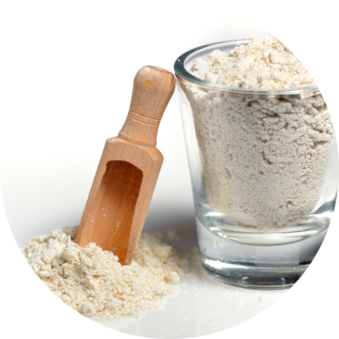Harina de Avena