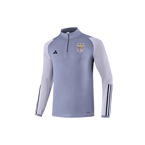 Camisola de Treino Cinzento Adidas 2023 2024 