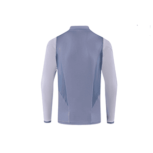 Camisola de Treino Cinzento Adidas 2023 2024 