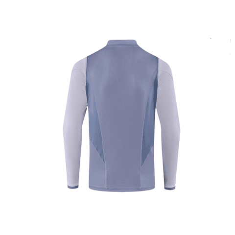 Camisola de Treino Cinzento Adidas 2023 2024 