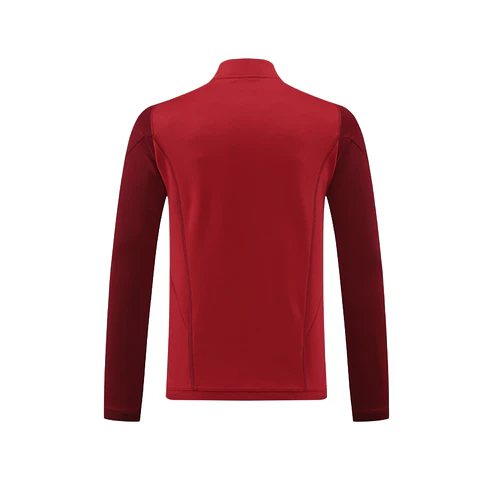 Camisola de Treino Vermelho Adidas 2023 2024