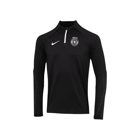 Sweatshirt Nike Sporting Club Portugal Trainingwear 2023-2024 