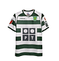 Camisola Reebok Sporting CP Retro 2002-03 - Thumbnail 1