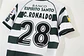 Camisola Reebok Sporting CP Retro 2002-03 - Thumbnail 3
