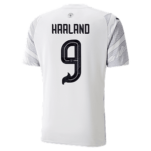 Camisola Puma Manchester City Ano do Dragão Equipamento 2023-2024