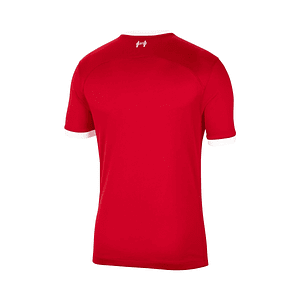 Camisola Nike Liverpool FC Principal Equipamento 2023-2024