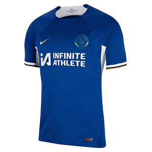 Camisola Nike Chelsea FC Primeiro Equipamento 2023-2024 