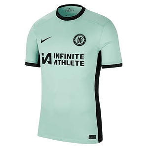 Camisola Nike Chelsea FC Terceiro Equipamento 2023-2024 