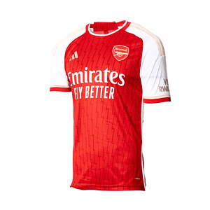 Camisola adidas Arsenal FC Primeiro Equipamento 2023-2024 