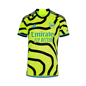 Camisola adidas Arsenal FC Alternativo Equipamento 2023-2024 