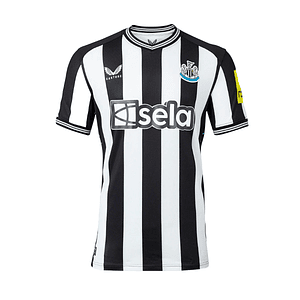 Camisola Castore Newcastle United FC Primeiro Equipamento 2023-2024 