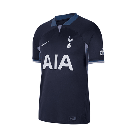 Camisola Nike Tottenham Segundo Equipamento 2023-2024 