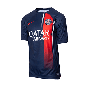 Camisola Nike Paris Saint-Germain Primeiro Equipamento 2023-2024 Adulto 