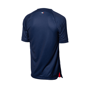 Camisola Nike Paris Saint-Germain Primeiro Equipamento 2023-2024 Adulto 