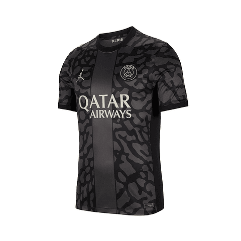 Camisola Jordan Paris Saint-Germain Terceiro Equipamento 2023-2024