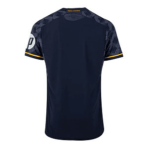 Camisola Adidas Real Madrid Segundo Equipamento 2023-2024 Adulto