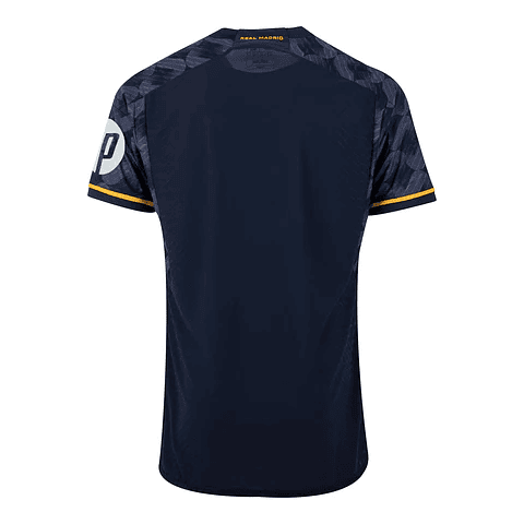 Camisola Adidas Real Madrid Segundo Equipamento 2023-2024 Adulto