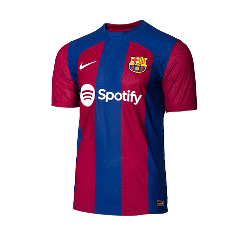 Camisola Nike Barcelona Primeiro Equipamento 2023-2024 Adulto