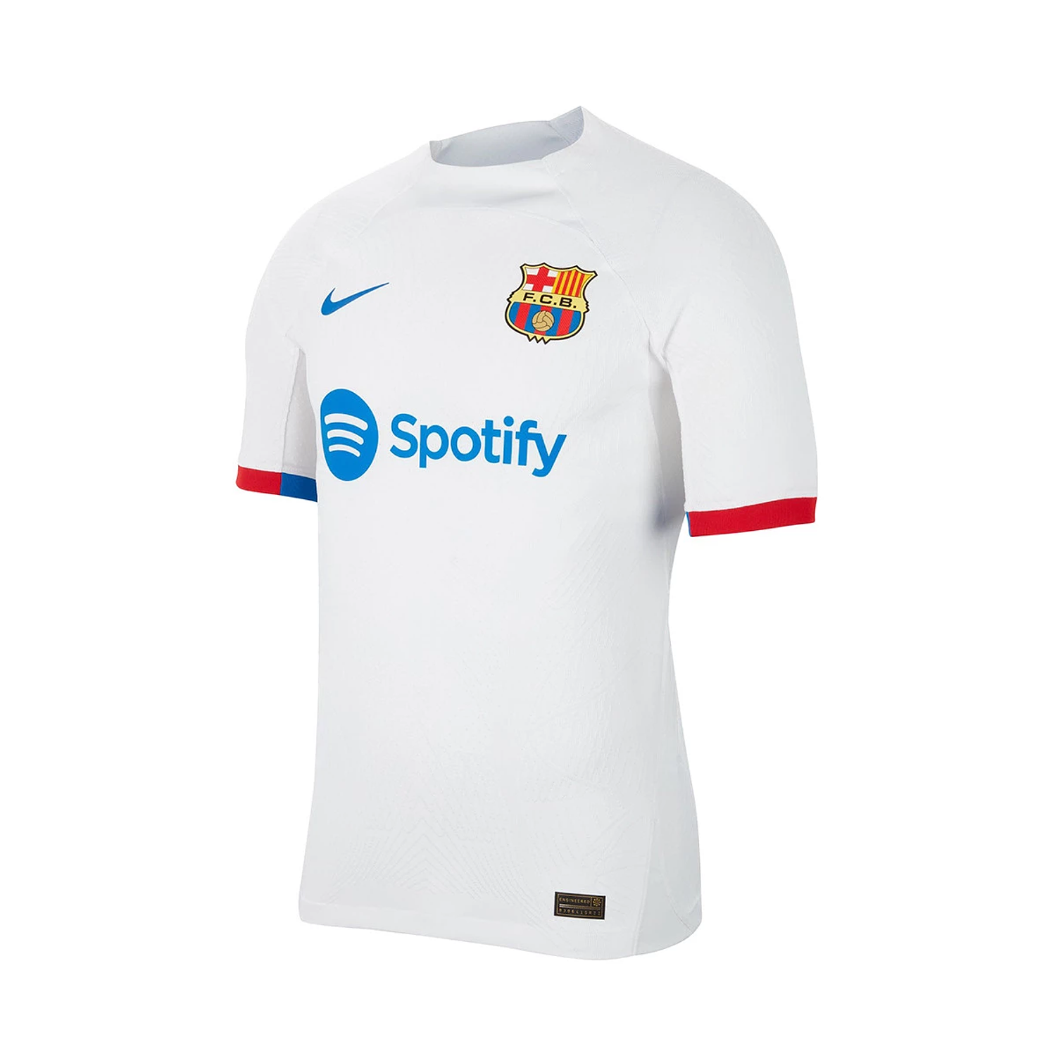 Camisola Nike Barcelona Segundo Equipamento 2023-2024 Adulto 1