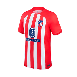 Camisola Nike Atlético de Madrid Primeiro Equipamento 2023-2024 