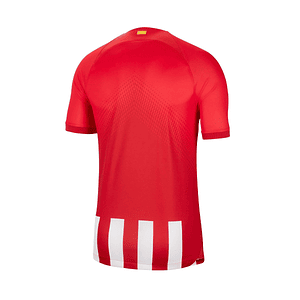 Camisola Nike Atlético de Madrid Primeiro Equipamento 2023-2024 