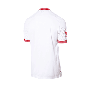 Camisola Castore Sevilla FC Primeiro Equipamento 2023-2024 