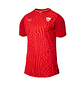 Camisola Castore Sevilla FC Segundo Equipamento 2023-2024 - Thumbnail 1