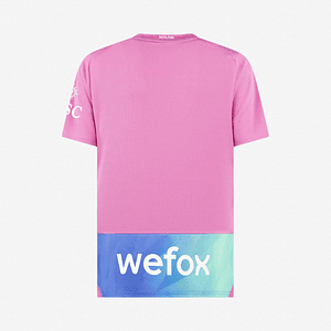 Camisola Puma AC Milan Terceiro Equipamento 2023-2024