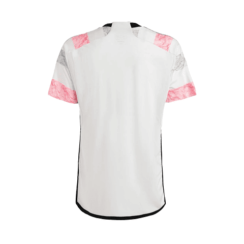 Camisola adidas Juventus Segundo Equipamento 2023-2024