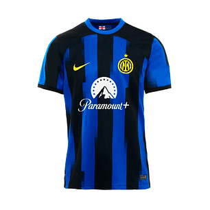 Camisola Nike Inter Milão Primeiro Equipamento 2023-2024 