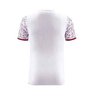 Camisola Kappa ACF Fiorentina Segundo Equipamento 2023-2024 