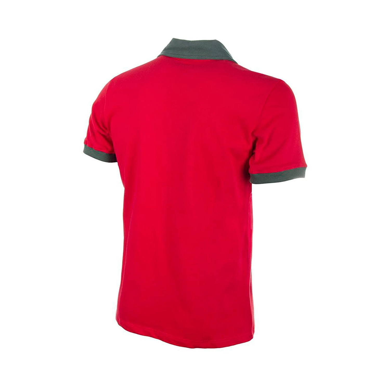 Camisola COPA Portugal 1972 Retro 2