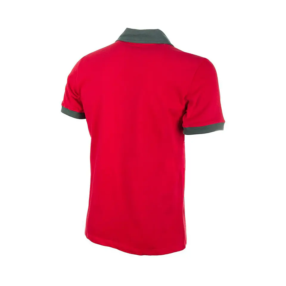 Camisola COPA Portugal 1972 Retro 2